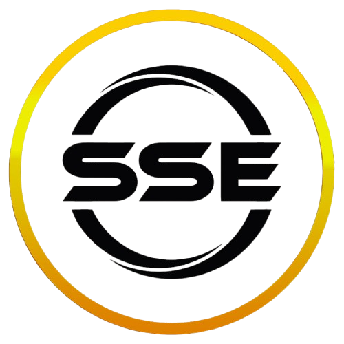 SSE Reinigungsservice Logo