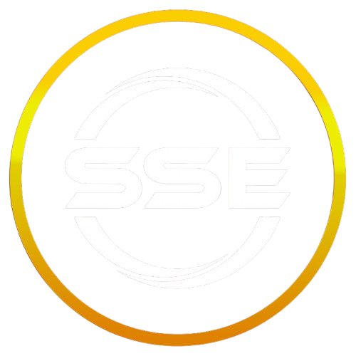 SSE Reinigungsservice KG Logo